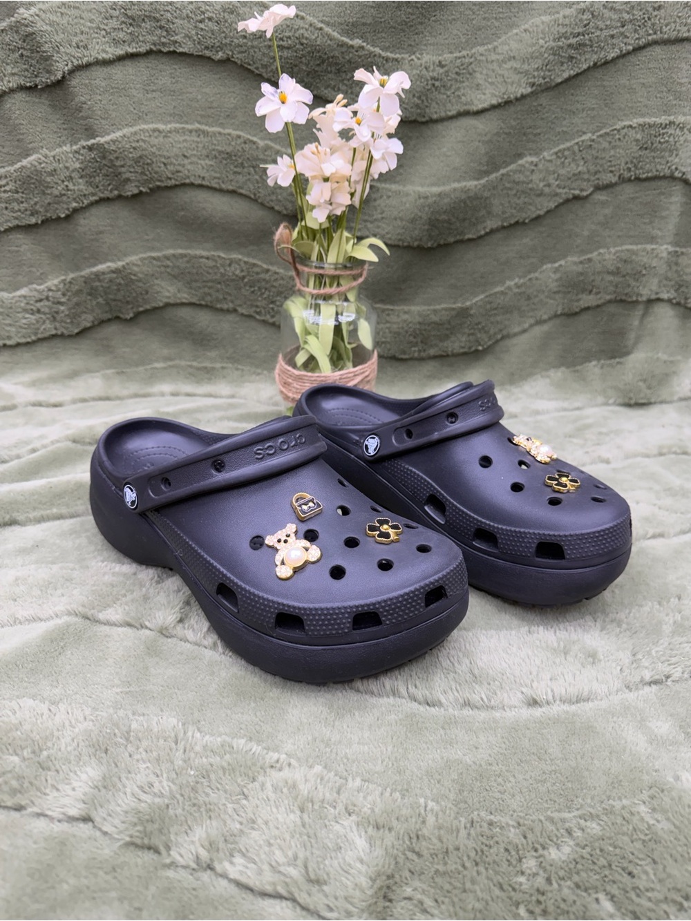 Women’s Crocs